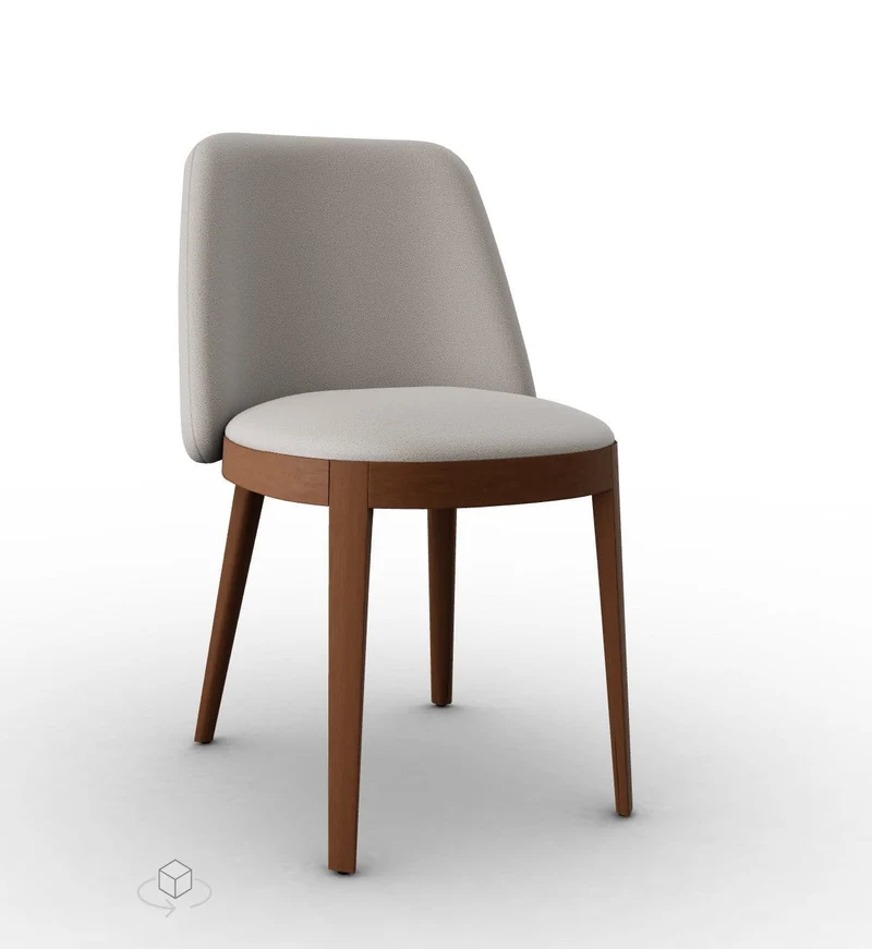 Chaise Calligaris - ADÈL (CS2095)
