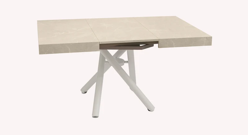 LEVANTE Mélaminé Marbre beige