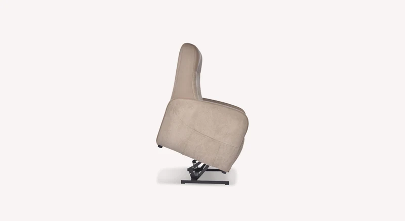 Fauteuil Releveur NOVA +50 tissus & cuirs au choix