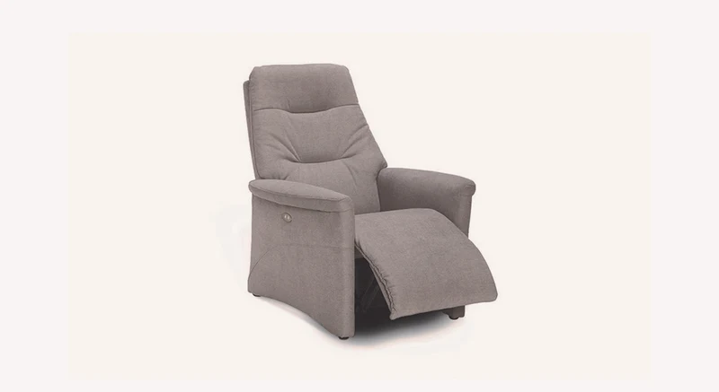 Fauteuil Releveur CARLOS +50 tissus & cuirs au choix