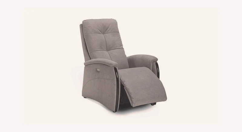 Fauteuil Releveur BELINDA +50 tissus & cuirs au choix