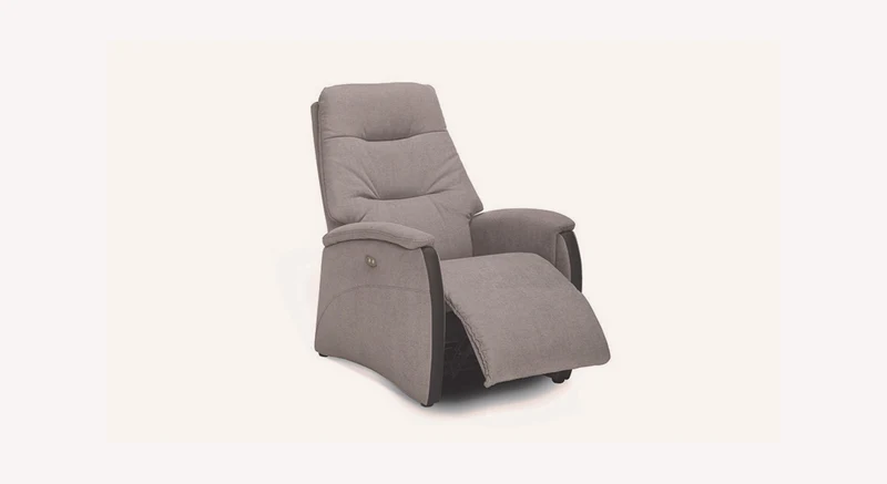 Fauteuil Releveur ALDO +50 tissus & cuirs au choix