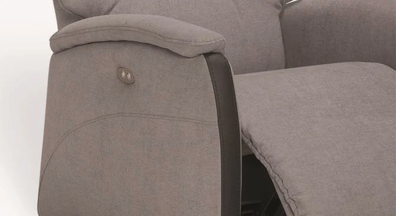 Fauteuil Releveur ALDO +50 tissus & cuirs au choix