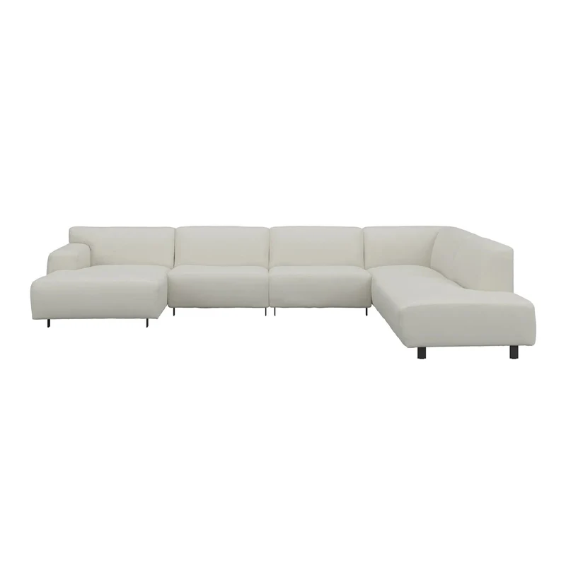 Canapé Furninova - Vesta Set 3