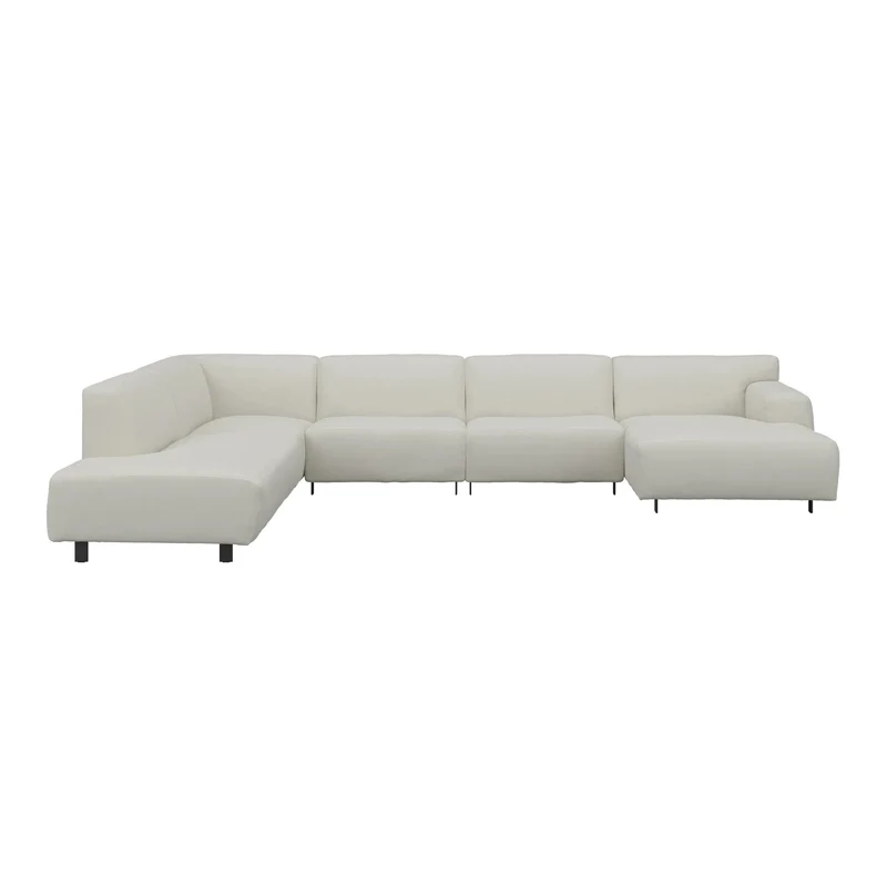 Canapé Furninova - Vesta Set 3