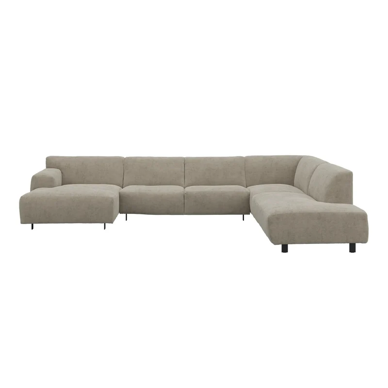 Canapé Furninova - Vesta Set 3