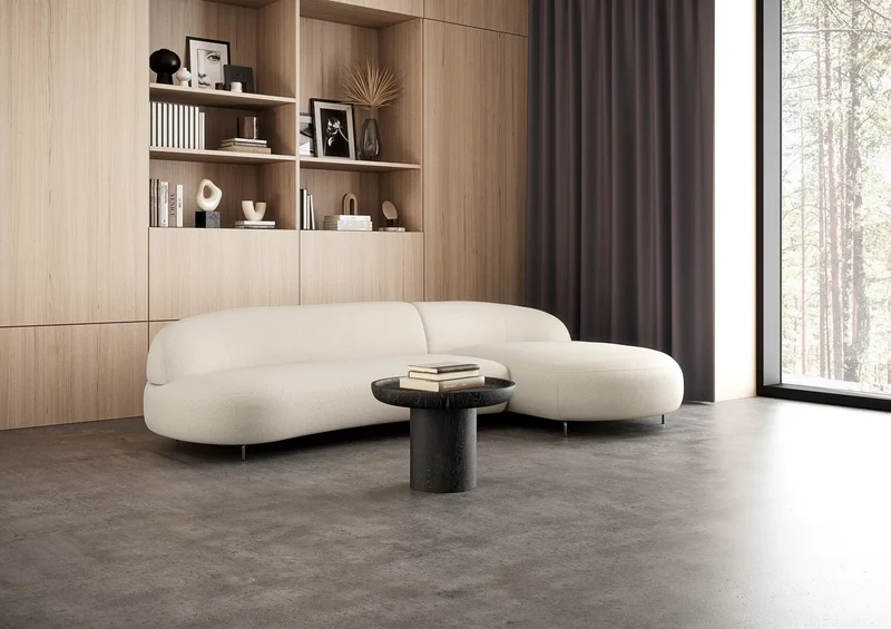 Canapé Furninova - Aria Set 2 (316 cm)