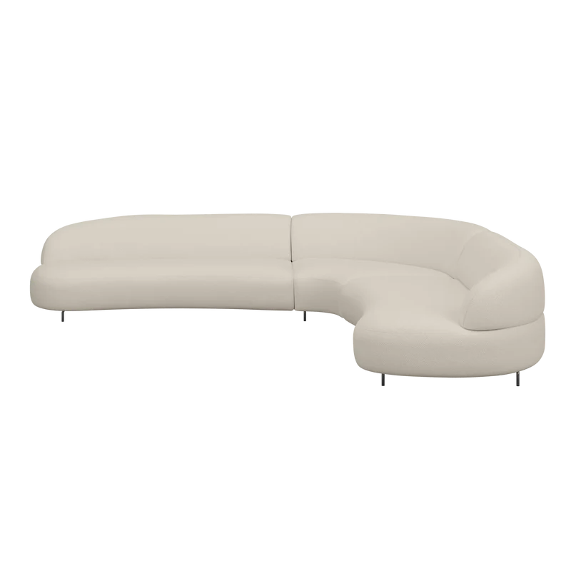 Canapé Furninova - Aria Set 1 (346 cm)