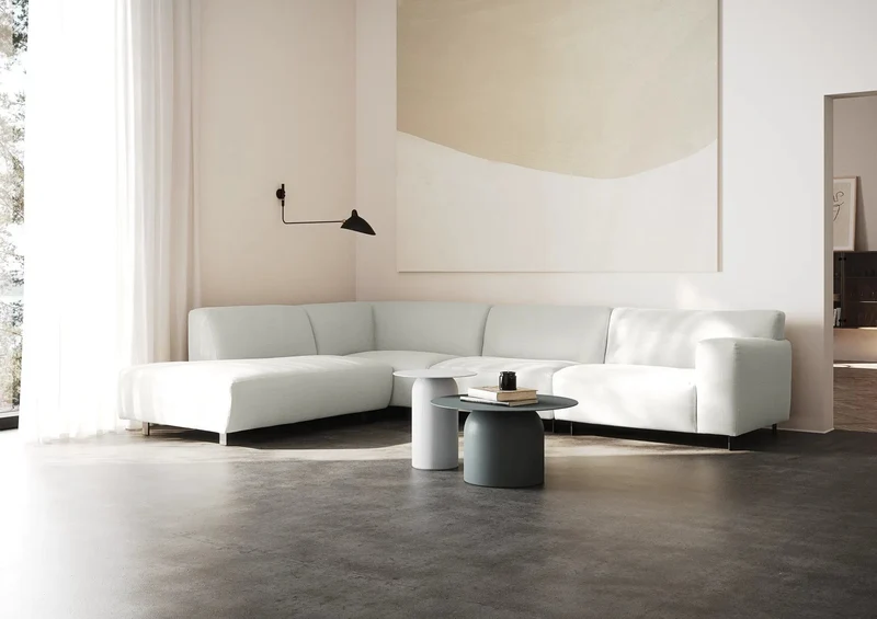 Canapé Furninova - Vesta Set 1 (330 cm)