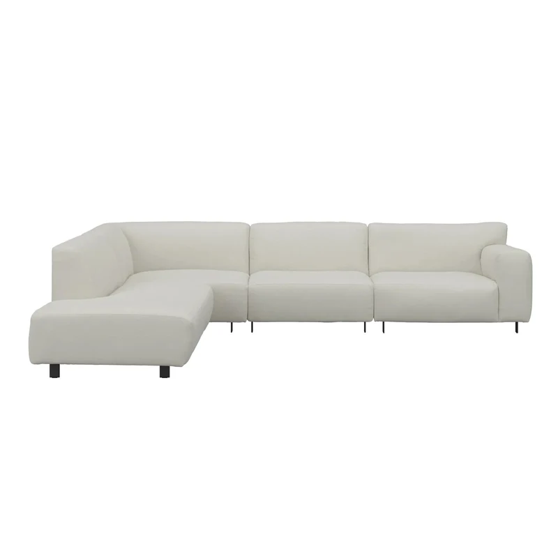 Canapé Furninova - Vesta Set 1 (330 cm)