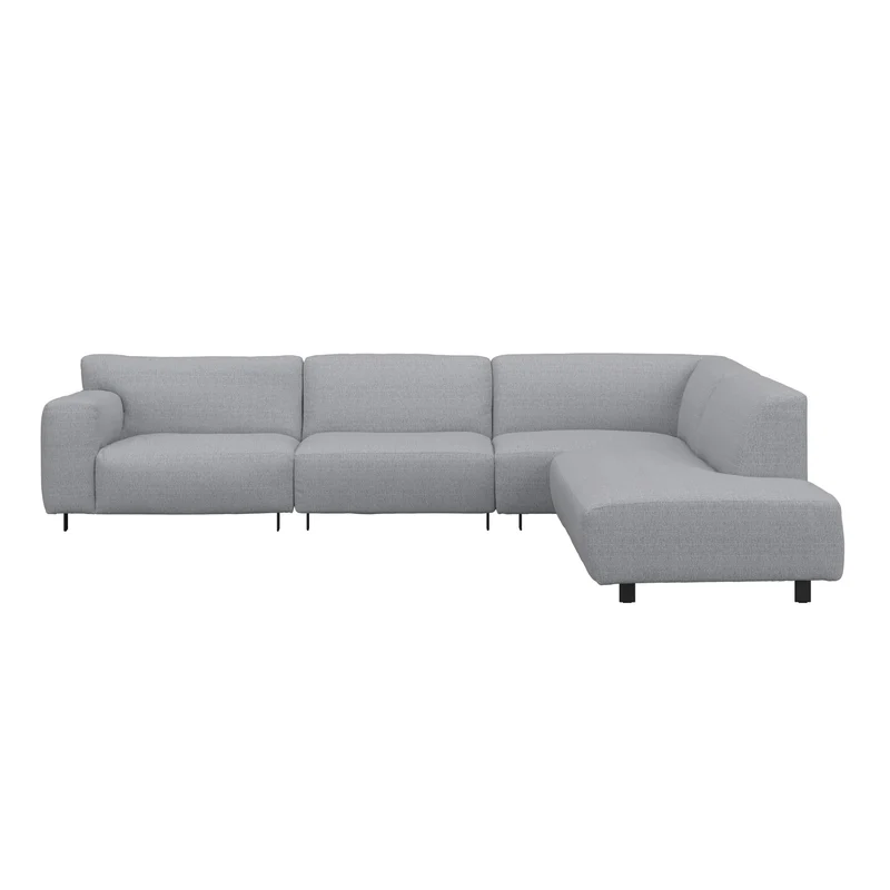 Canapé Furninova - Vesta Set 1 (330 cm)