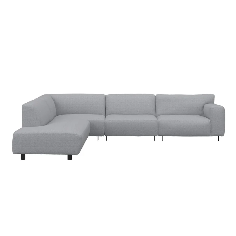 Canapé Furninova - Vesta Set 1 (330 cm)