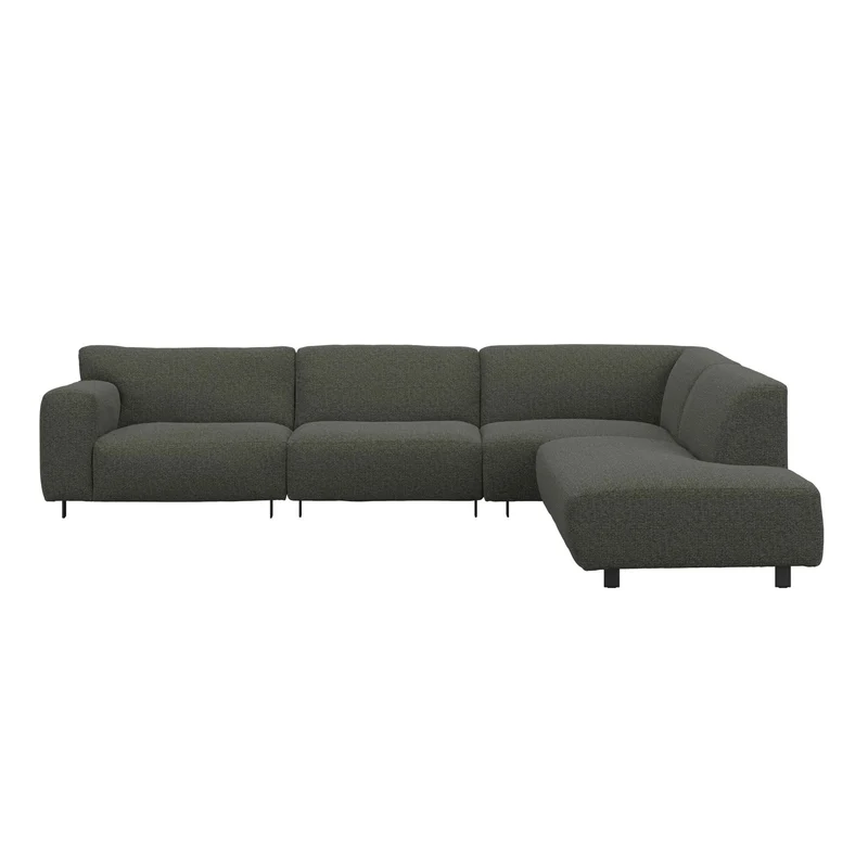 Canapé Furninova - Vesta Set 1 (330 cm)
