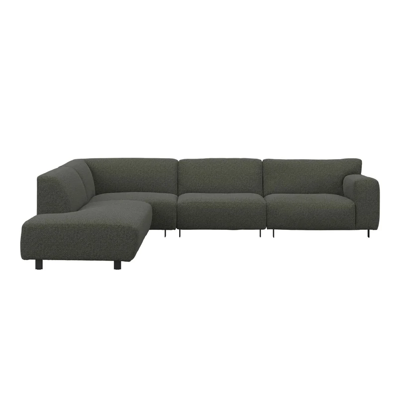 Canapé Furninova - Vesta Set 1 (330 cm)