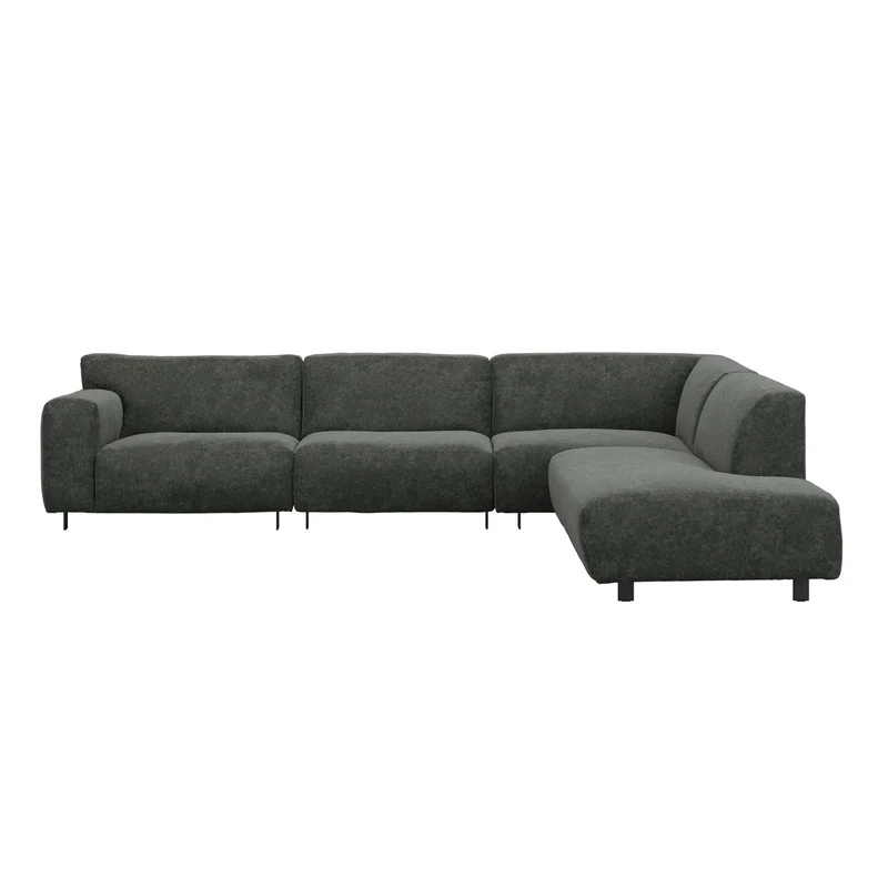 Canapé Furninova - Vesta Set 1 (330 cm)