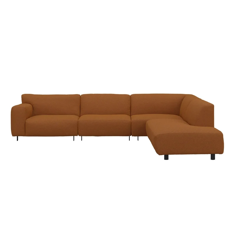 Canapé Furninova - Vesta Set 1 (330 cm)