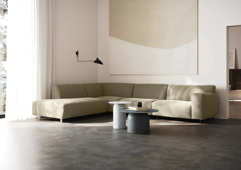 Canapé Furninova - Vesta Set 1 (330 cm)