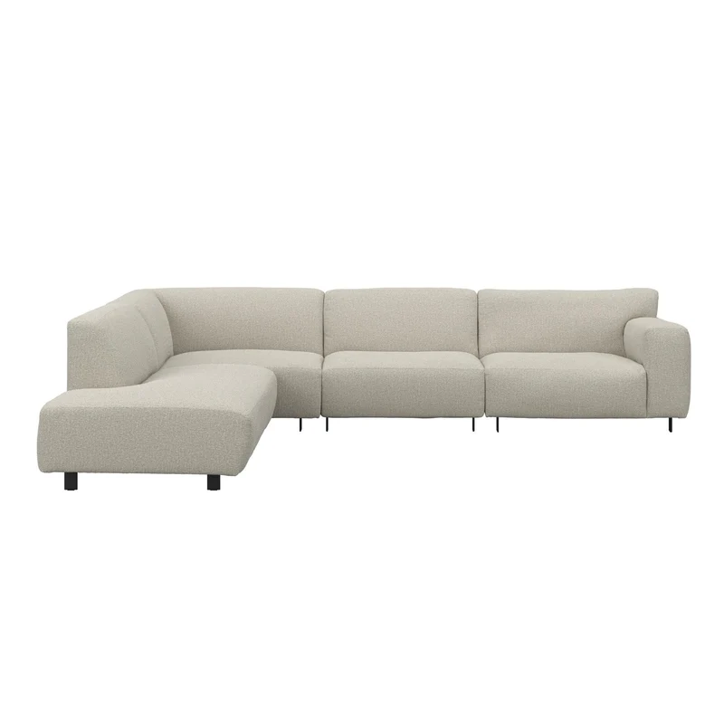 Canapé Furninova - Vesta Set 1 (330 cm)