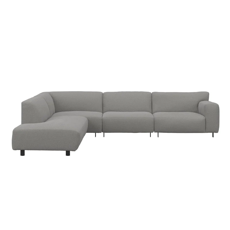 Canapé Furninova - Vesta Set 1 (330 cm)