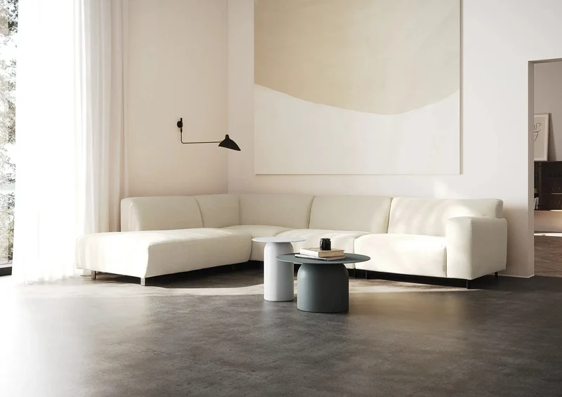 Canapé Furninova - Vesta Set 1 (330 cm)