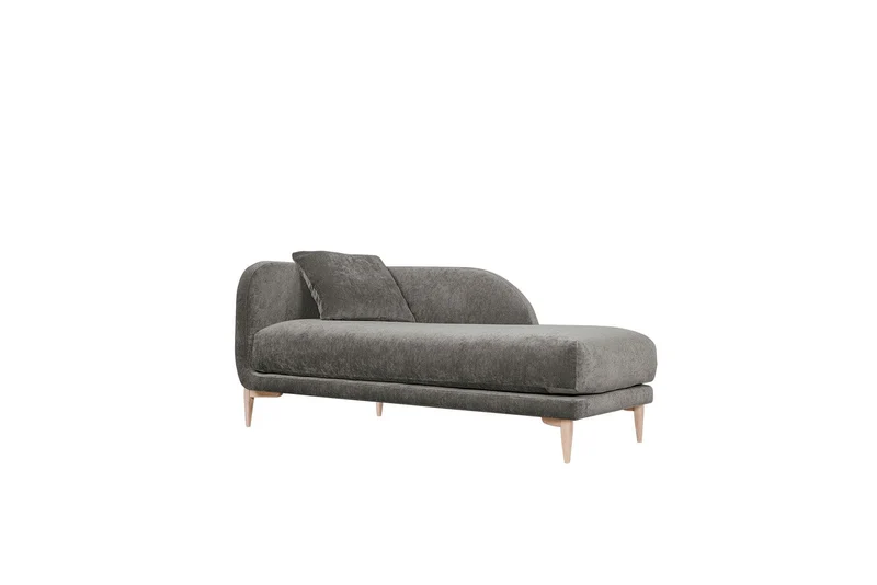 Chaise longue Indépendante Sits - Jenny