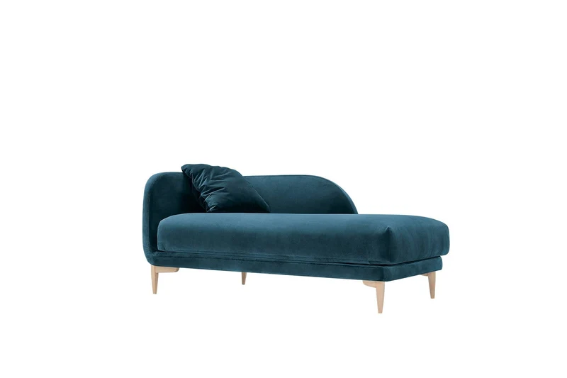 Chaise longue Indépendante Sits - Jenny