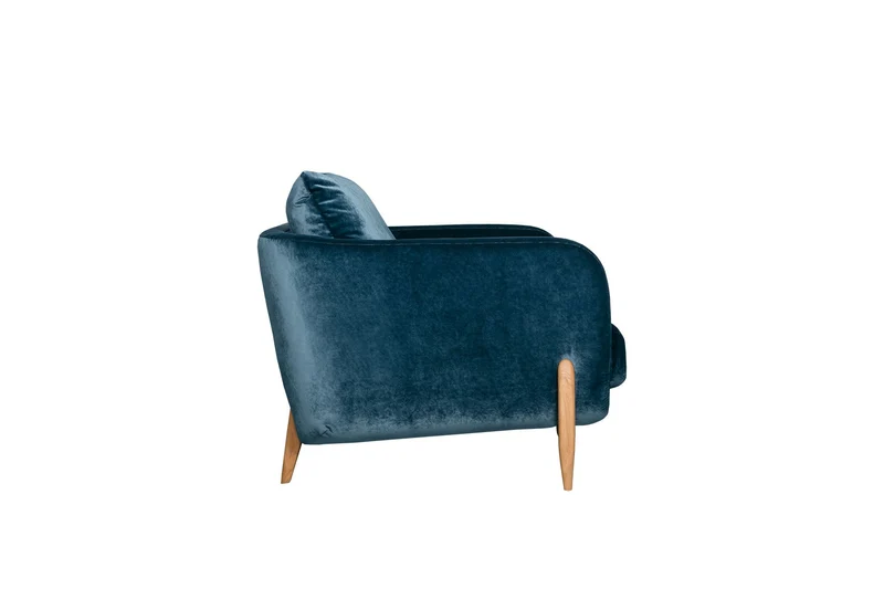 Fauteuil Sits - Jenny Wide (Ver.A/C)