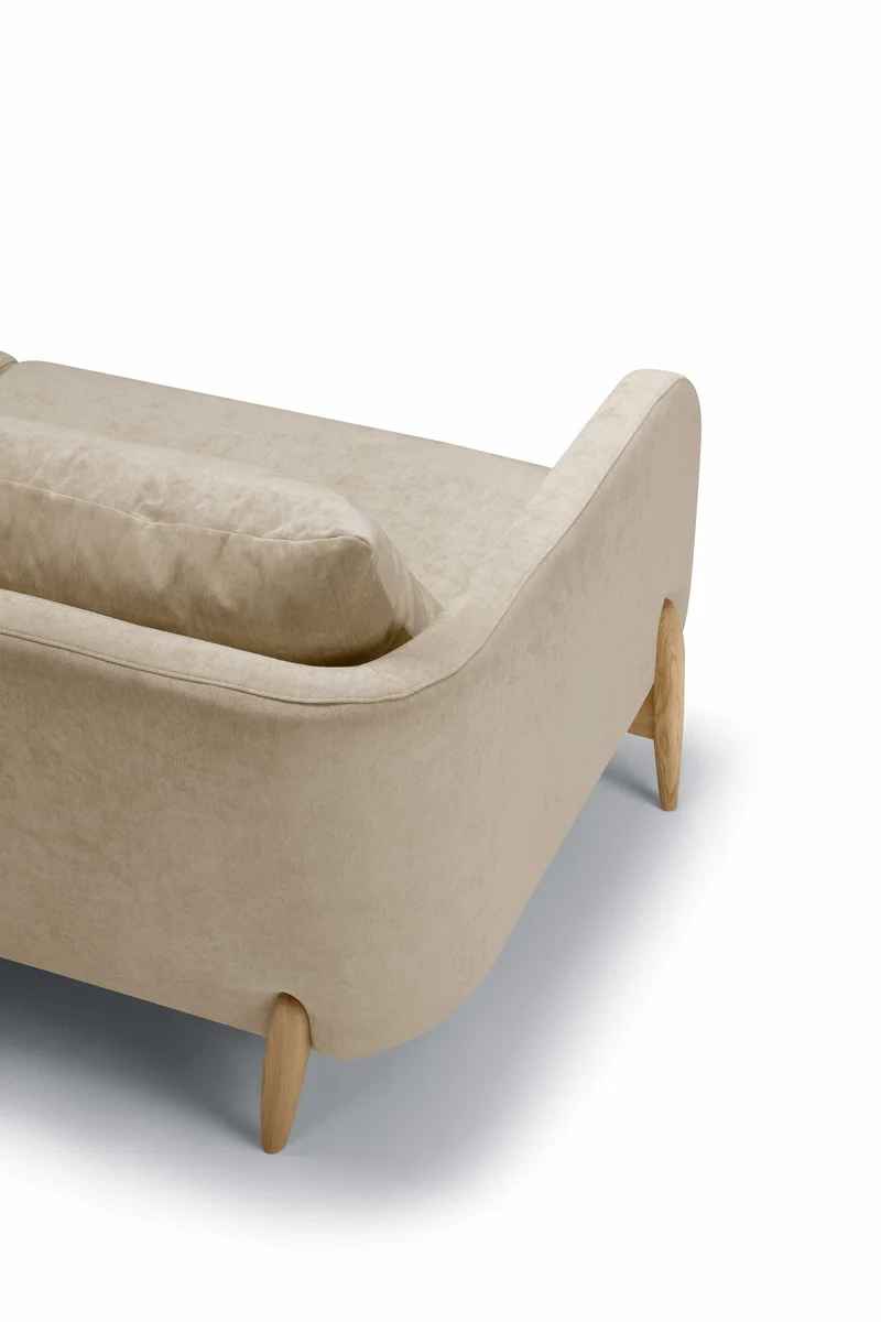 Canapé Sits - Jenny 3 Places (Ver.A)