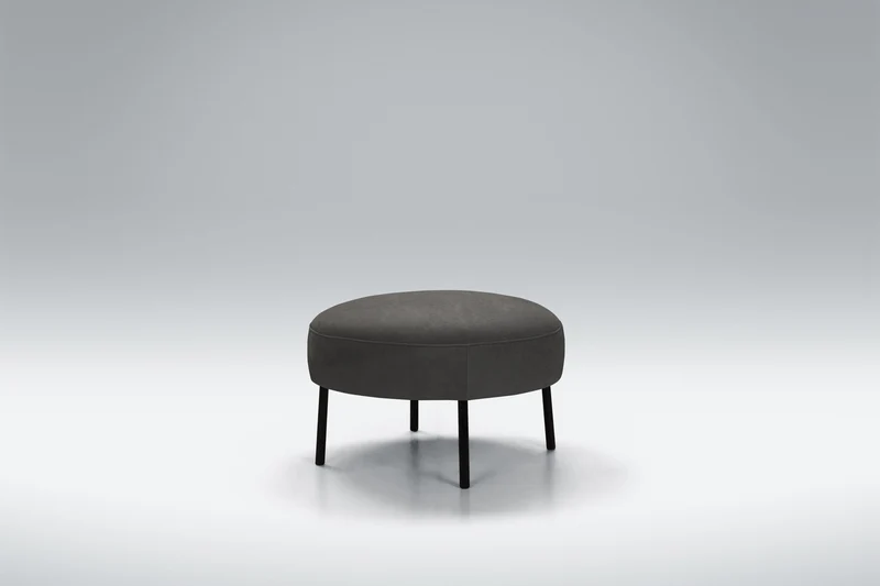 Repose-pieds/Pouf - Alex