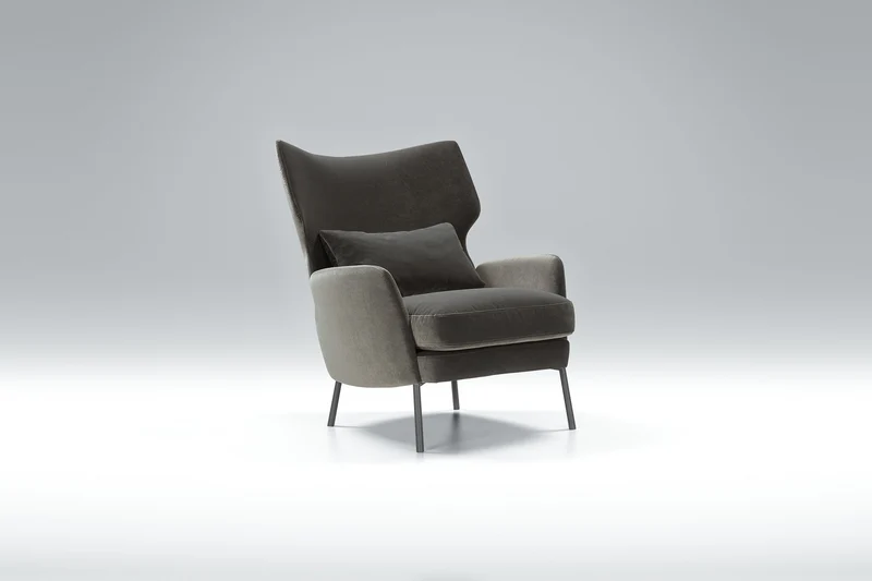 Fauteuil Sits - Alex (Tissu Grade III)