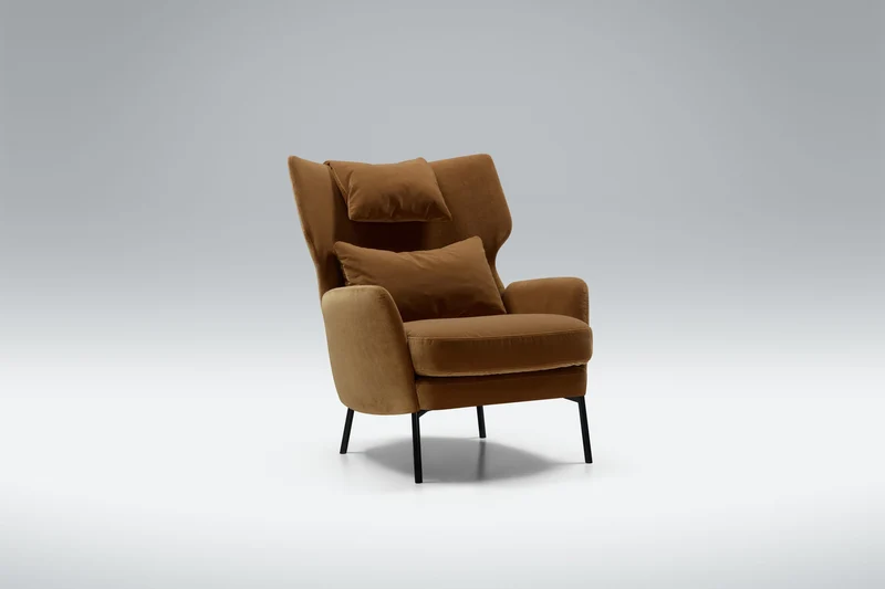 Fauteuil Sits - Alex (Tissu Grade III)