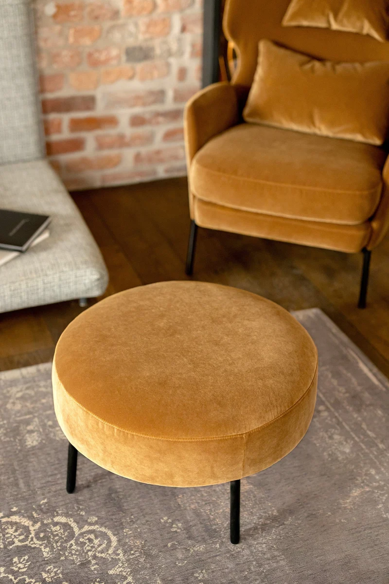 Fauteuil Sits - Alex (Tissu Grade III)