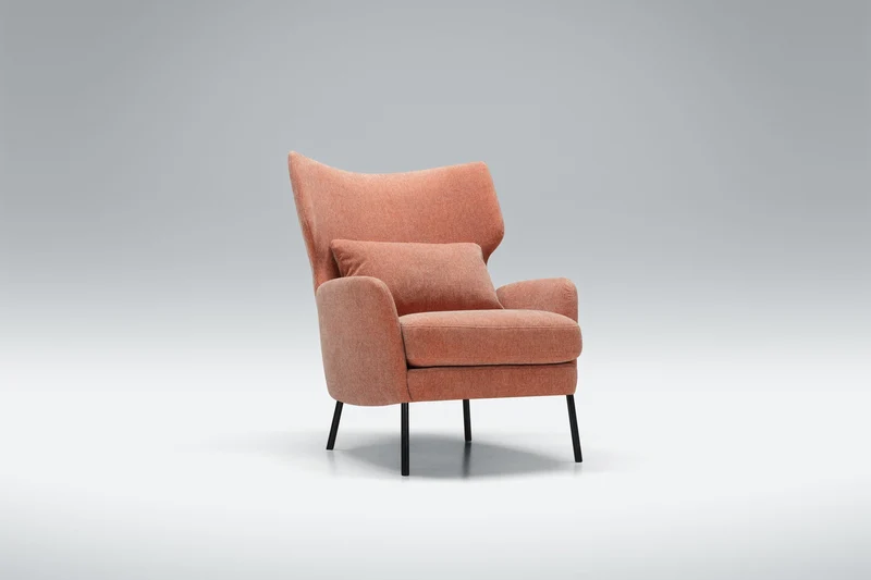 Fauteuil Sits - Alex (Tissu Grade III)