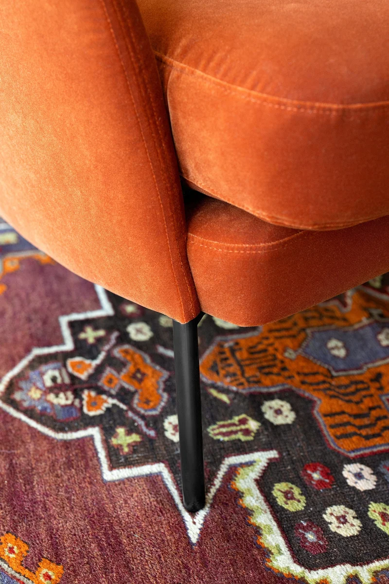 Fauteuil Sits - Alex (Tissu Grade III)