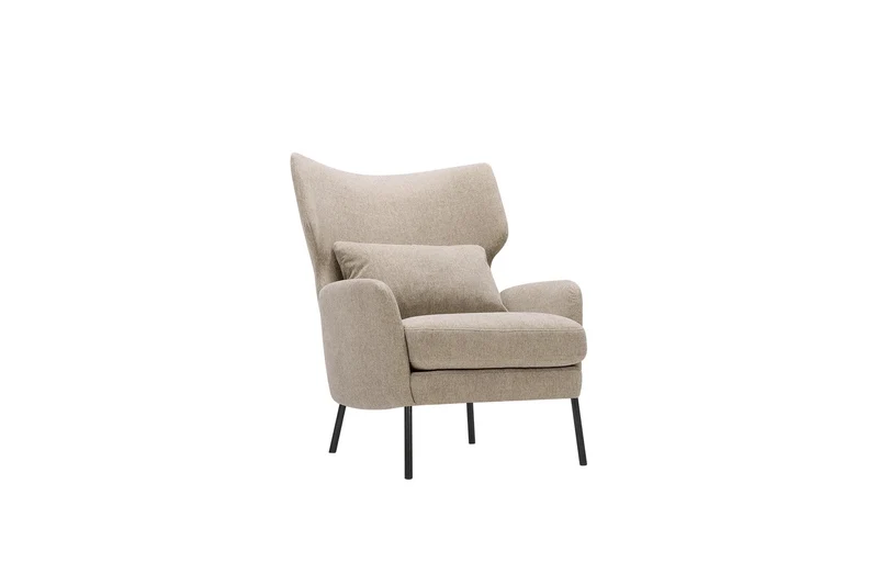 Fauteuil Sits - Alex (Tissu Grade III)