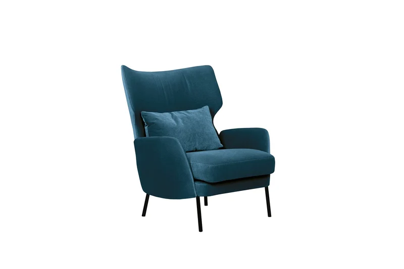 Fauteuil Sits - Alex (Tissu Grade III)