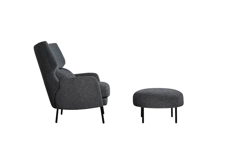 Fauteuil Sits - Alex (Tissu Grade I-II)