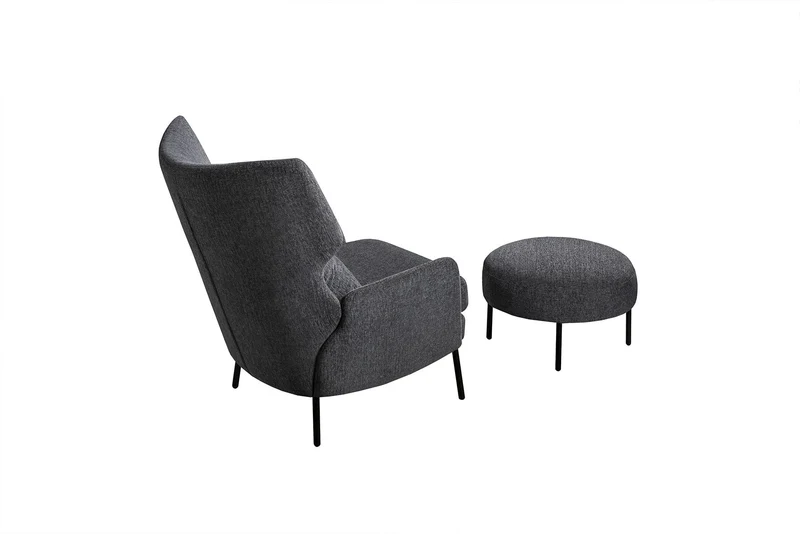 Fauteuil Sits - Alex (Tissu Grade I-II)