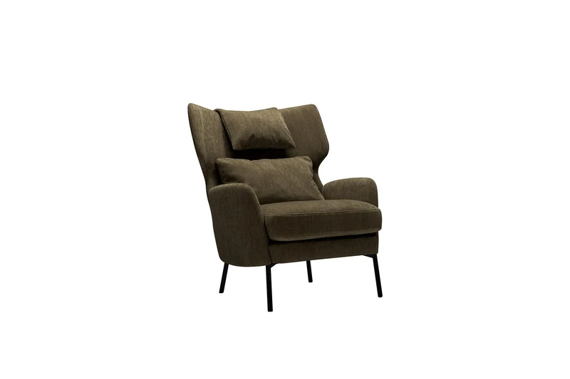 Fauteuil Sits - Alex (Tissu Grade I-II)