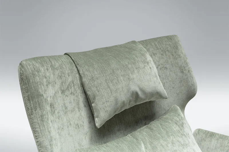 Fauteuil Sits - Alex (Tissu Grade I-II)