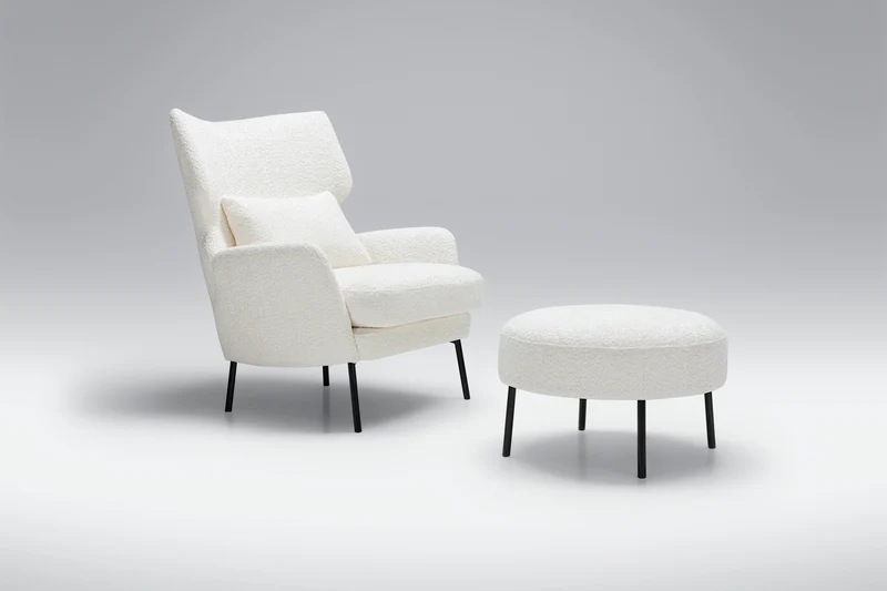Fauteuil Sits - Alex (Tissu Grade I-II)