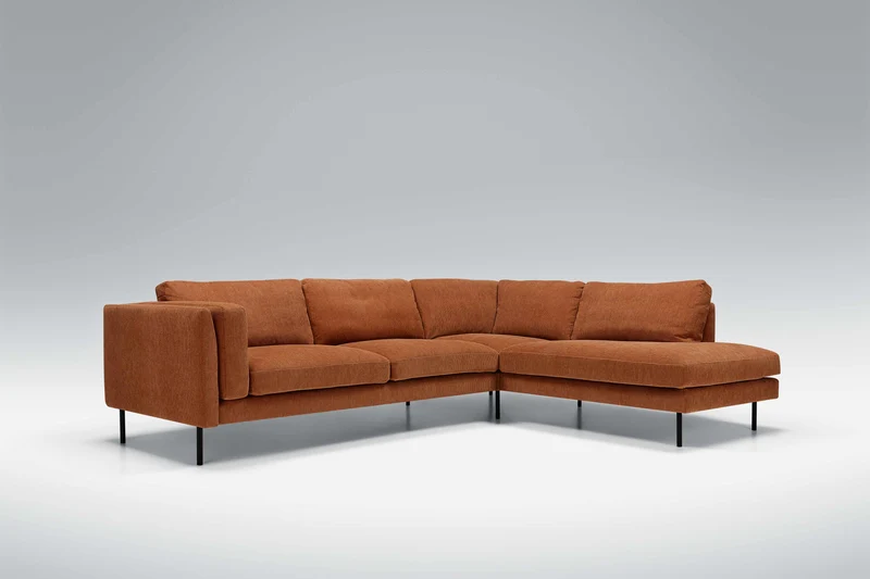 Canapé Sits - Sigge Set 1 (281 cm)