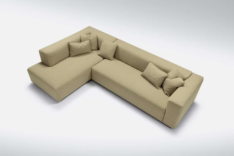 Canapé Sits - Milano Set 4 300 cm