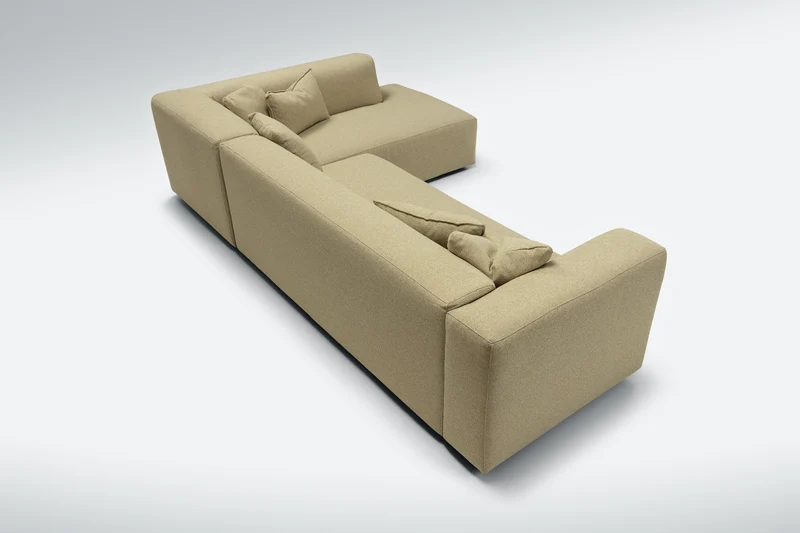Canapé Sits - Milano Set 4 300 cm