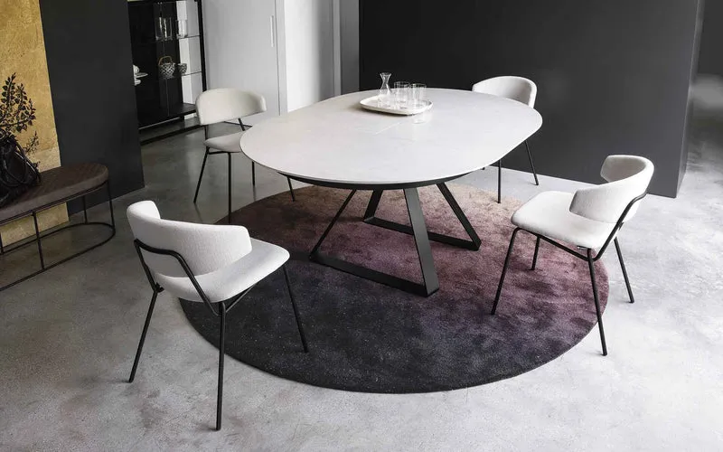 Table Extensible Calligaris - Atlante CS4117-D 127