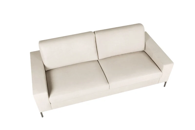 Canapé Sits - Quattro 3 Places 220 cm