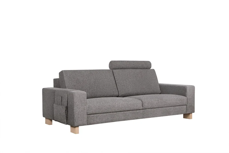 Canapé Sits - Quattro 3 Places 220 cm