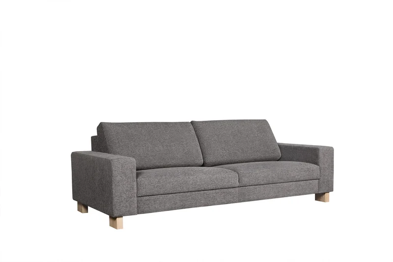 Canapé Sits - Quattro 3 Places 220 cm