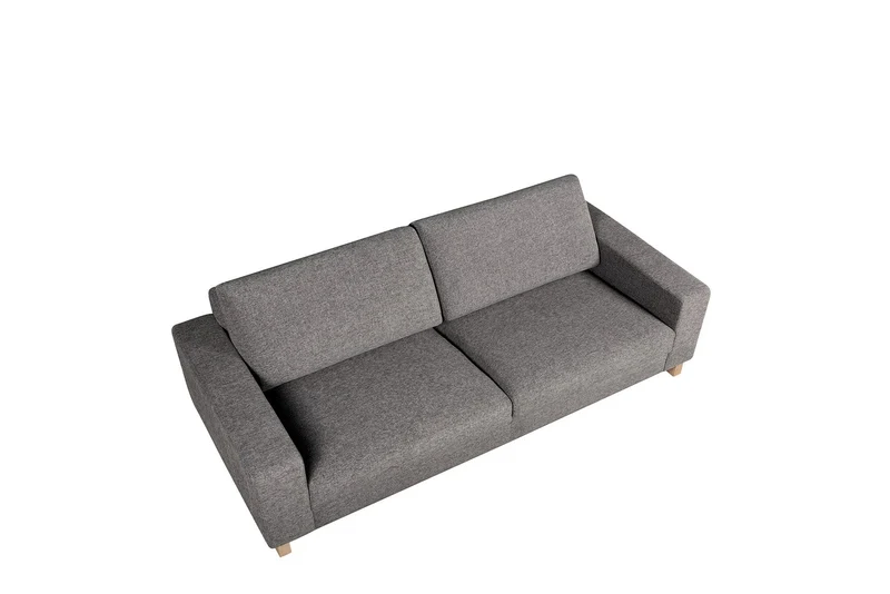 Canapé Sits - Quattro 3 Places 220 cm