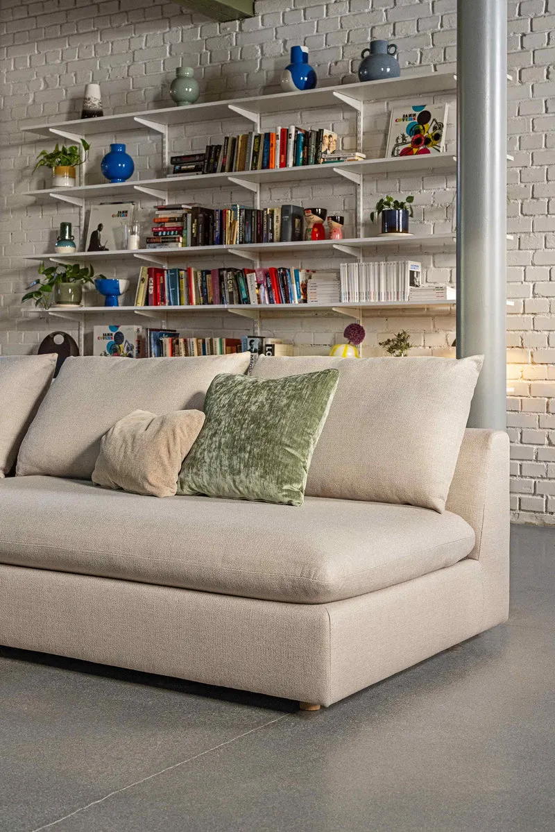 Canapé Sits - Milou Studio Set 312 cm